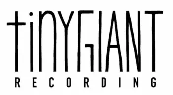 Tiny Giant Recording