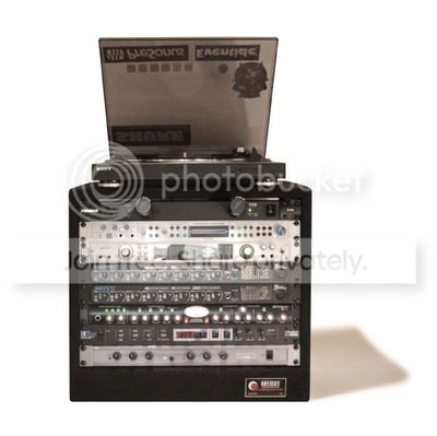 Studio equipment item 38