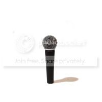 Studio equipment item 6