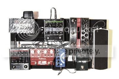 Studio equipment item 37